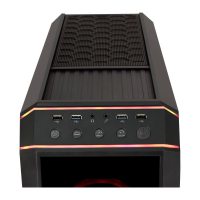 Carcasa Chieftec GP-02B-OP