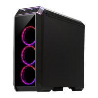 Carcasa Chieftec GP-02B-OP