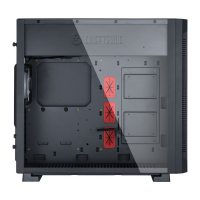 Carcasa Chieftec GR-01B-OP
