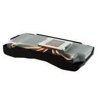 Cooler placa video Arctic Cooling CVACTWINTIII