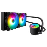Cooler Segotep BEICED280-ARGB