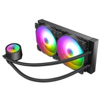 Cooler Segotep BEICED280-ARGB