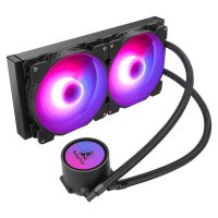 Cooler Segotep BEICED280-ARGB