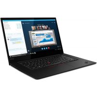 Laptop Lenovo ThinkPad X1 Extreme (2nd Gen) 20QV000WRI