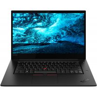 Laptop Lenovo ThinkPad X1 Extreme (2nd Gen) 20QV000WRI