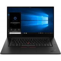 Laptop Lenovo ThinkPad X1 Extreme (2nd Gen) 20QV000WRI