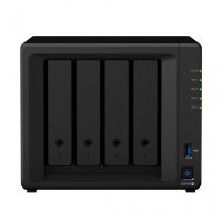 NAS Synology DS918+