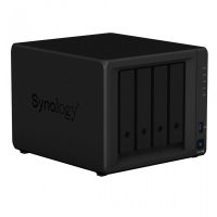NAS Synology DS918+