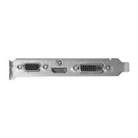 Placa video Asus GT710-SL-1GD5
