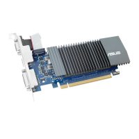 Placa video Asus GT710-SL-1GD5