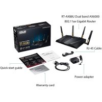 Router Asus RT-AX88U