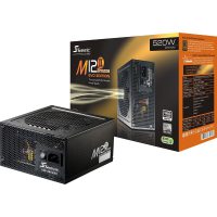 Sursa Seasonic SASS520GM2