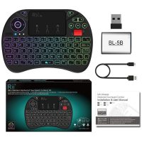 Tastatura Rii RTMWKX8