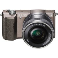 Aparat foto Sony ILCE5100LT.CEC