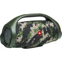 Boxe Jbl JBLBOOMBOX2SQUADEU