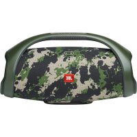 Boxe Jbl JBLBOOMBOX2SQUADEU
