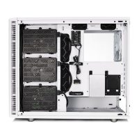 Carcasa Fractal Design FD-CA-DEF-S2-WT-TGC