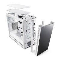 Carcasa Fractal Design FD-CA-DEF-S2-WT-TGC