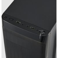 Carcasa Serioux SRXC-CLASSIC