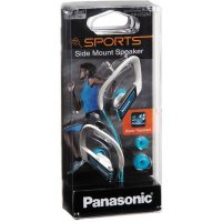 Casti Panasonic RP-HS200E-A