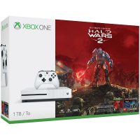 Consola Microsoft Xbox One S 234-00136