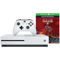 Consola Microsoft Xbox One S 234-00136