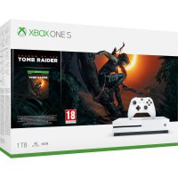 Consola Microsoft Xbox One S 234-00783