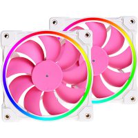 Cooler Id Cooling PINKFLOW-240-ARGB