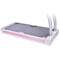 Cooler Id Cooling PINKFLOW-240-ARGB