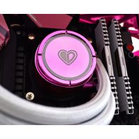 Cooler Id Cooling PINKFLOW-240-ARGB