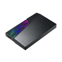 HDD extern Asus EHDD ASUS 1TB/BLK