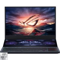 Laptop Asus ROG Zephyrus Duo 15 GX550LWS GX550LWS-HC065T