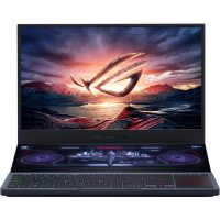 Laptop Asus ROG Zephyrus Duo 15 GX550LWS GX550LWS-HC065T
