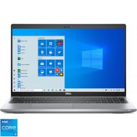 Laptop Dell Latitude 5520 DL5520I516512LTEWP
