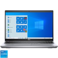 Laptop Dell Latitude 5521 N005L552115EMEA_WIN-05, N005L552115EMEA