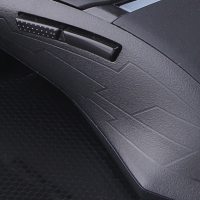 Mouse Redragon M602-1-BK