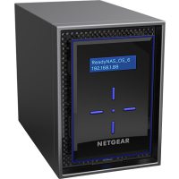 NAS Netgear RN42200-100NES