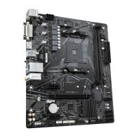 Placa de baza Gigabyte A520M H
