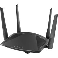 Router D Link DIR-X1860