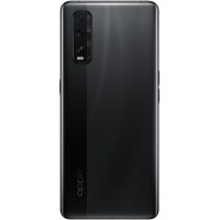 Smartphone Oppo OPPO Find X2 5G 256/12GB Black