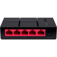 Switch Mercusys MS105G