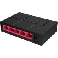 Switch Mercusys MS105G