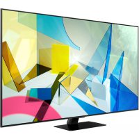 TV LED Samsung QE55Q80TATXXH