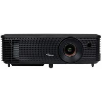 Video proiector Optoma 95.72J01GCLR2
