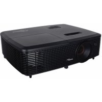 Video proiector Optoma 95.72J01GCLR2