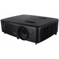 Video proiector Optoma 95.72J01GCLR2