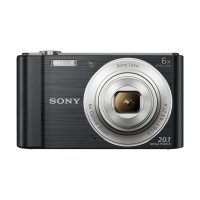 Aparat foto Sony DSCW810B.CE3