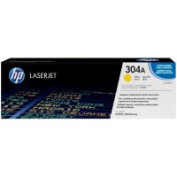Consumabil Hp Toner 304A CC532AC