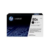 Consumabil Hp Toner 80A CF280A