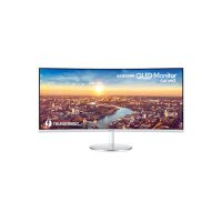 Monitor LED Samsung LC34J791WTUXEN